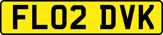 FL02DVK