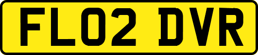 FL02DVR