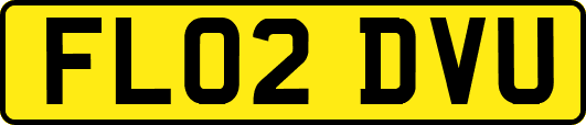 FL02DVU
