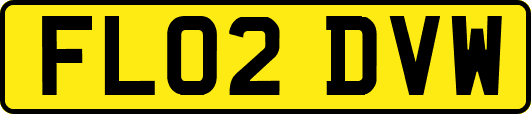 FL02DVW