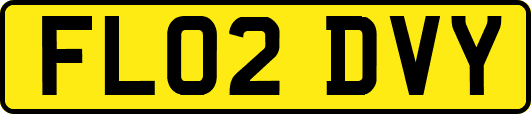 FL02DVY