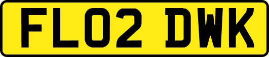 FL02DWK