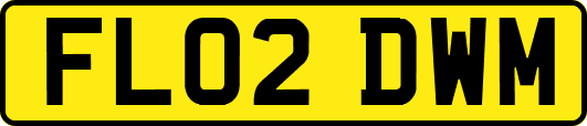 FL02DWM