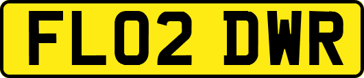 FL02DWR