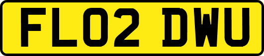 FL02DWU