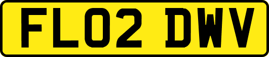 FL02DWV