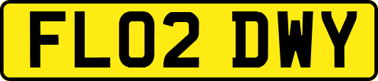 FL02DWY