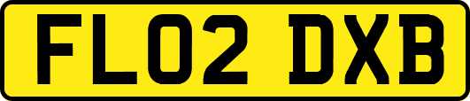 FL02DXB