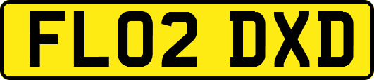 FL02DXD