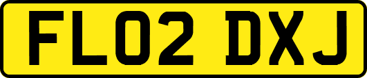 FL02DXJ