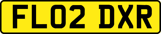 FL02DXR