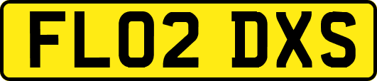 FL02DXS