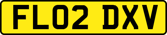 FL02DXV