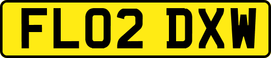 FL02DXW