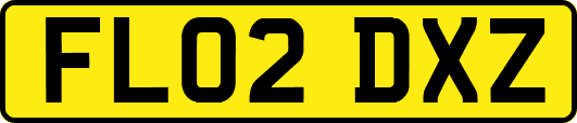 FL02DXZ