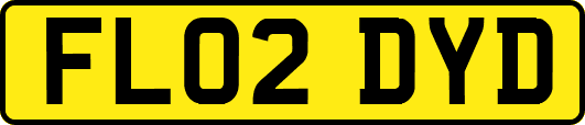 FL02DYD