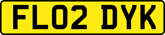 FL02DYK