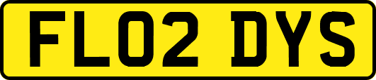 FL02DYS