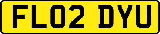 FL02DYU