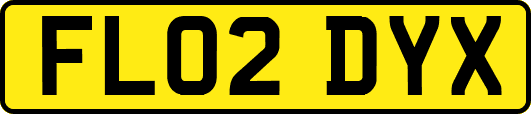 FL02DYX