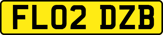FL02DZB