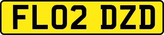 FL02DZD