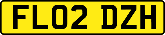 FL02DZH