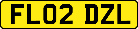 FL02DZL
