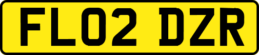 FL02DZR
