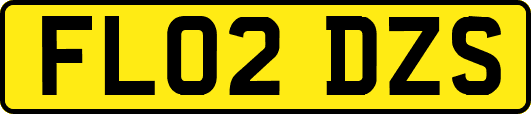 FL02DZS