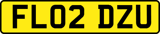 FL02DZU