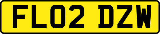 FL02DZW