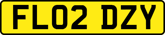 FL02DZY
