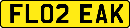 FL02EAK