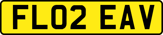 FL02EAV