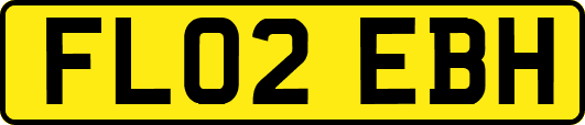 FL02EBH
