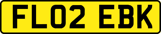 FL02EBK