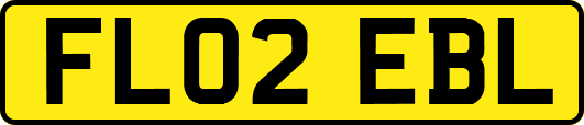 FL02EBL