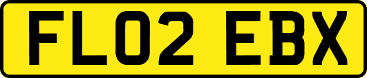 FL02EBX