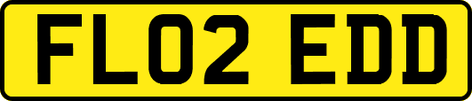 FL02EDD