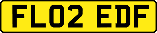 FL02EDF