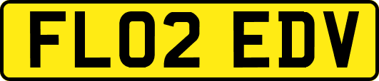 FL02EDV