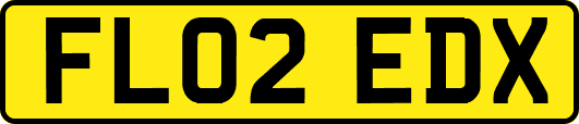 FL02EDX