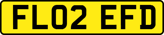FL02EFD