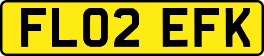 FL02EFK