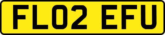 FL02EFU