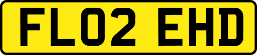FL02EHD