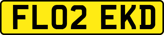 FL02EKD