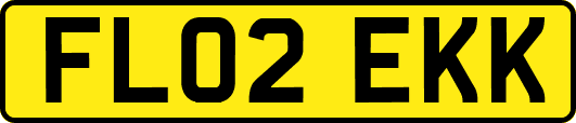 FL02EKK