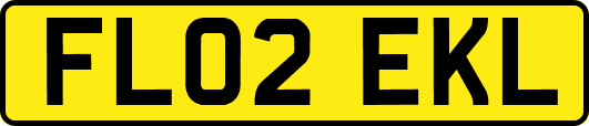 FL02EKL